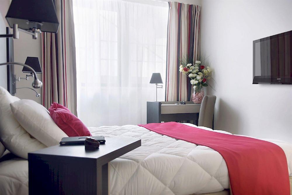 Odalys Lorgeril Aparthotel 3*