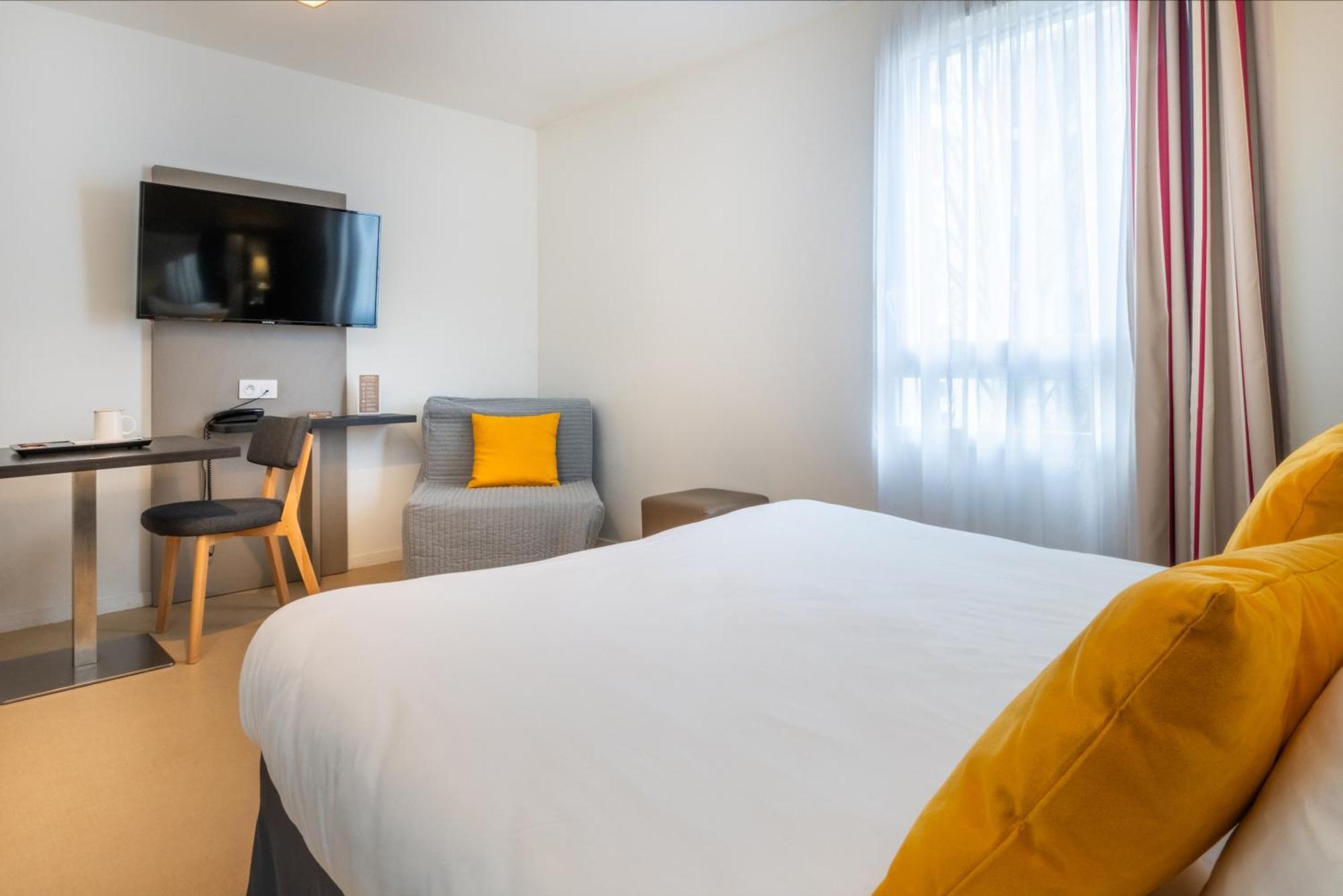 Odalys Lorgeril Aparthotel 3*