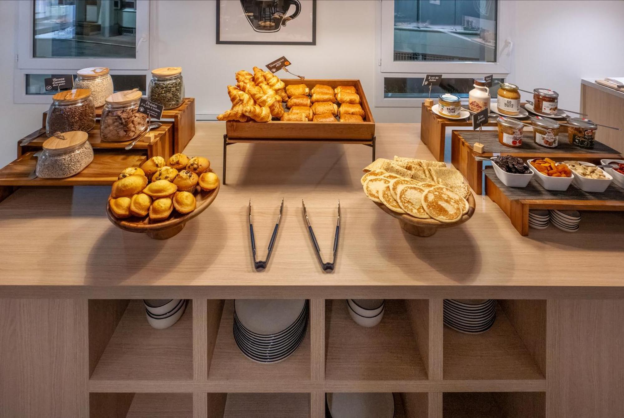 Aparthotel Odalys Lorgeril Rennes
