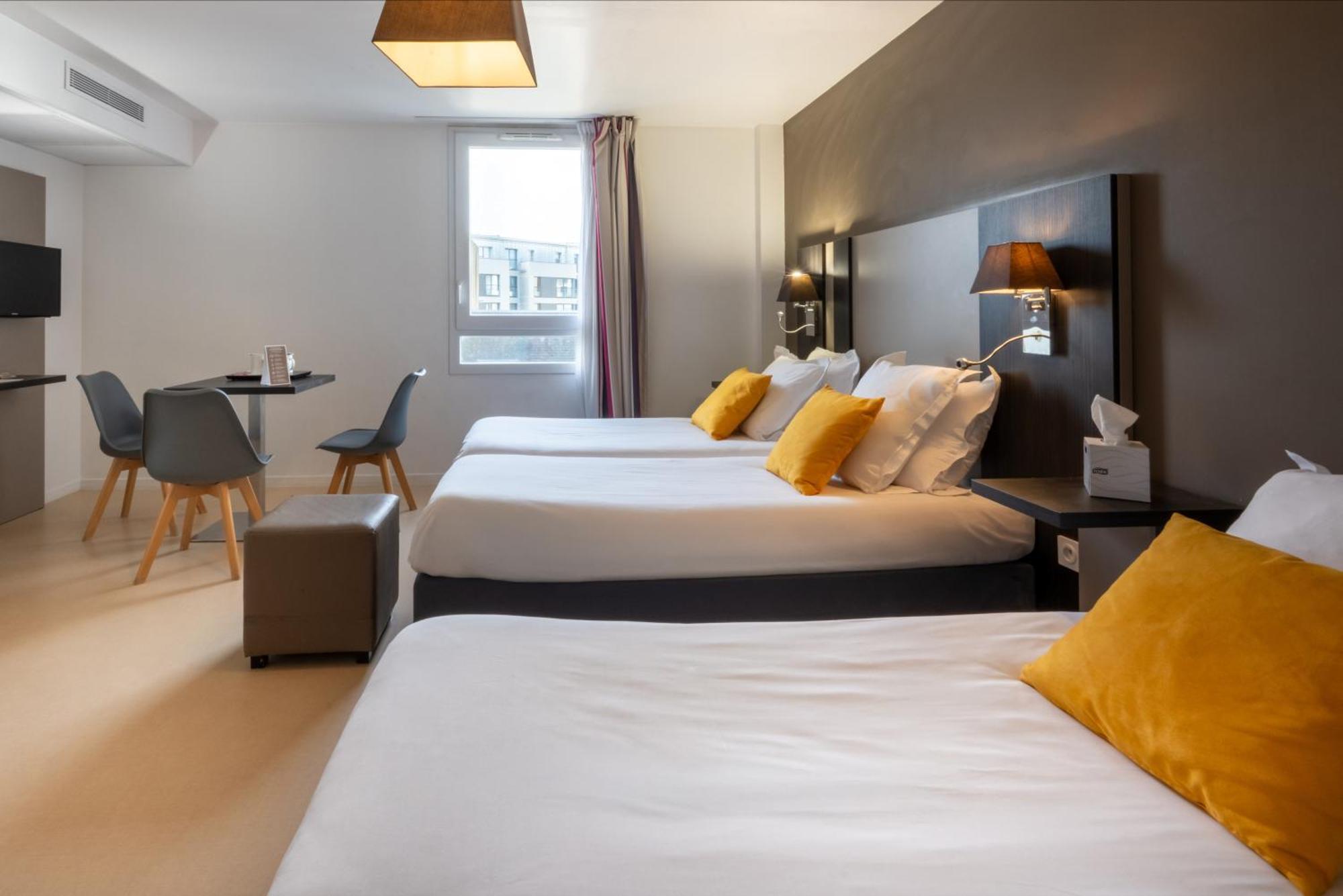 Odalys Lorgeril Aparthotel