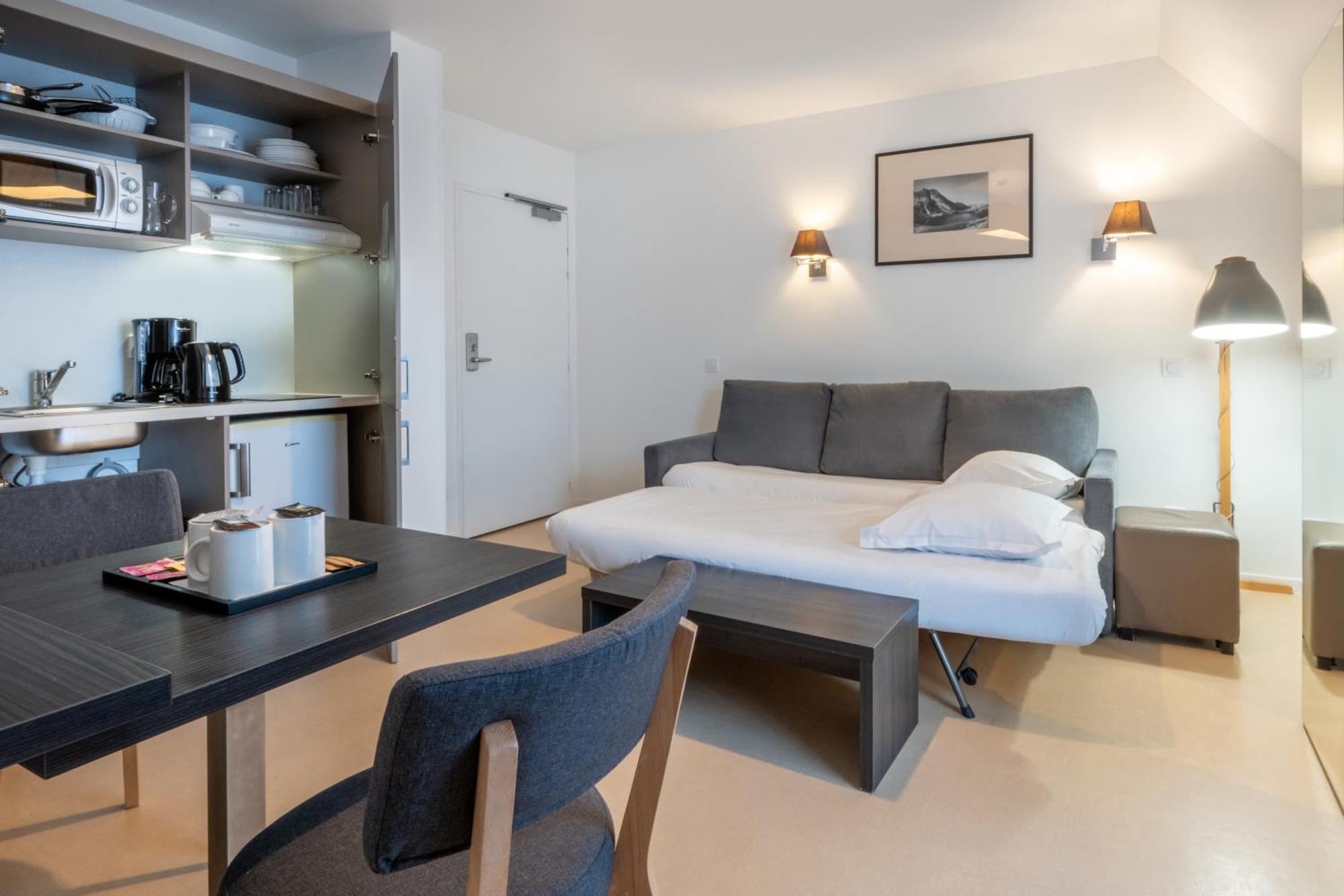 Odalys Lorgeril 3*