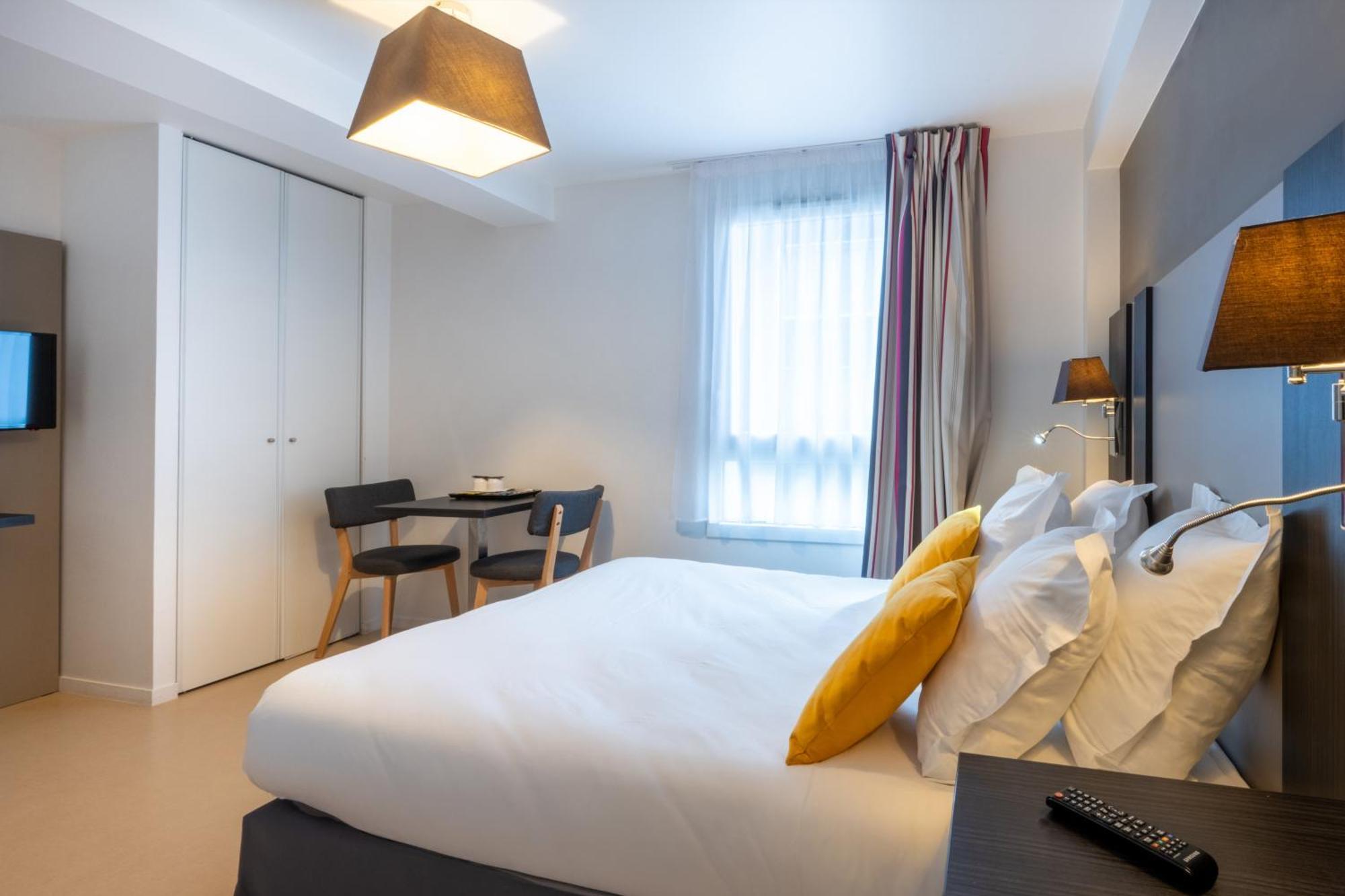 Aparthotel Odalys Lorgeril 3*