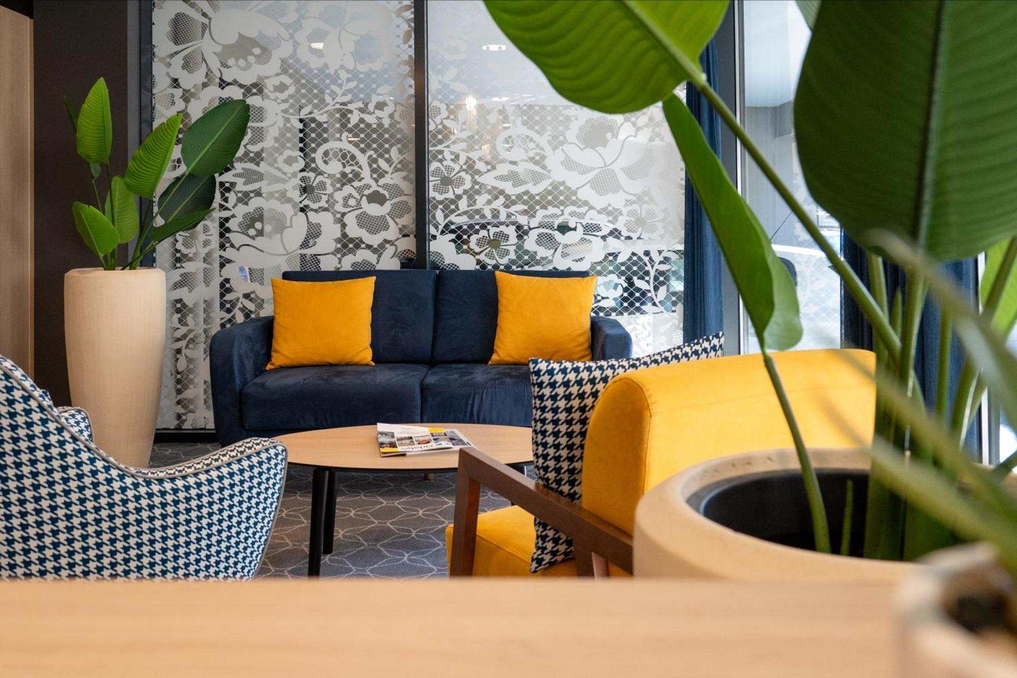 Odalys Lorgeril Aparthotel 3*