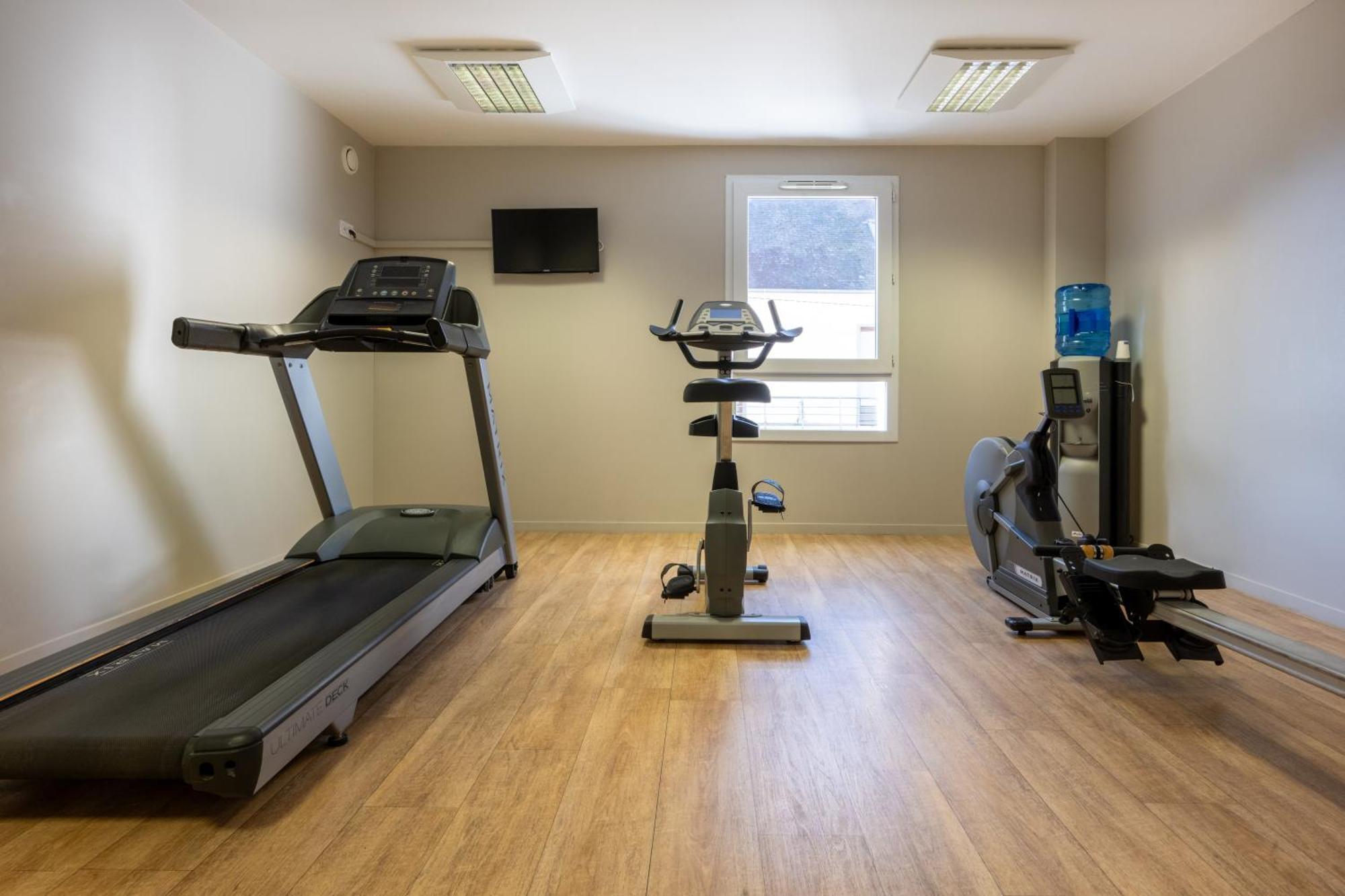 Aparthotel Odalys Lorgeril 3*