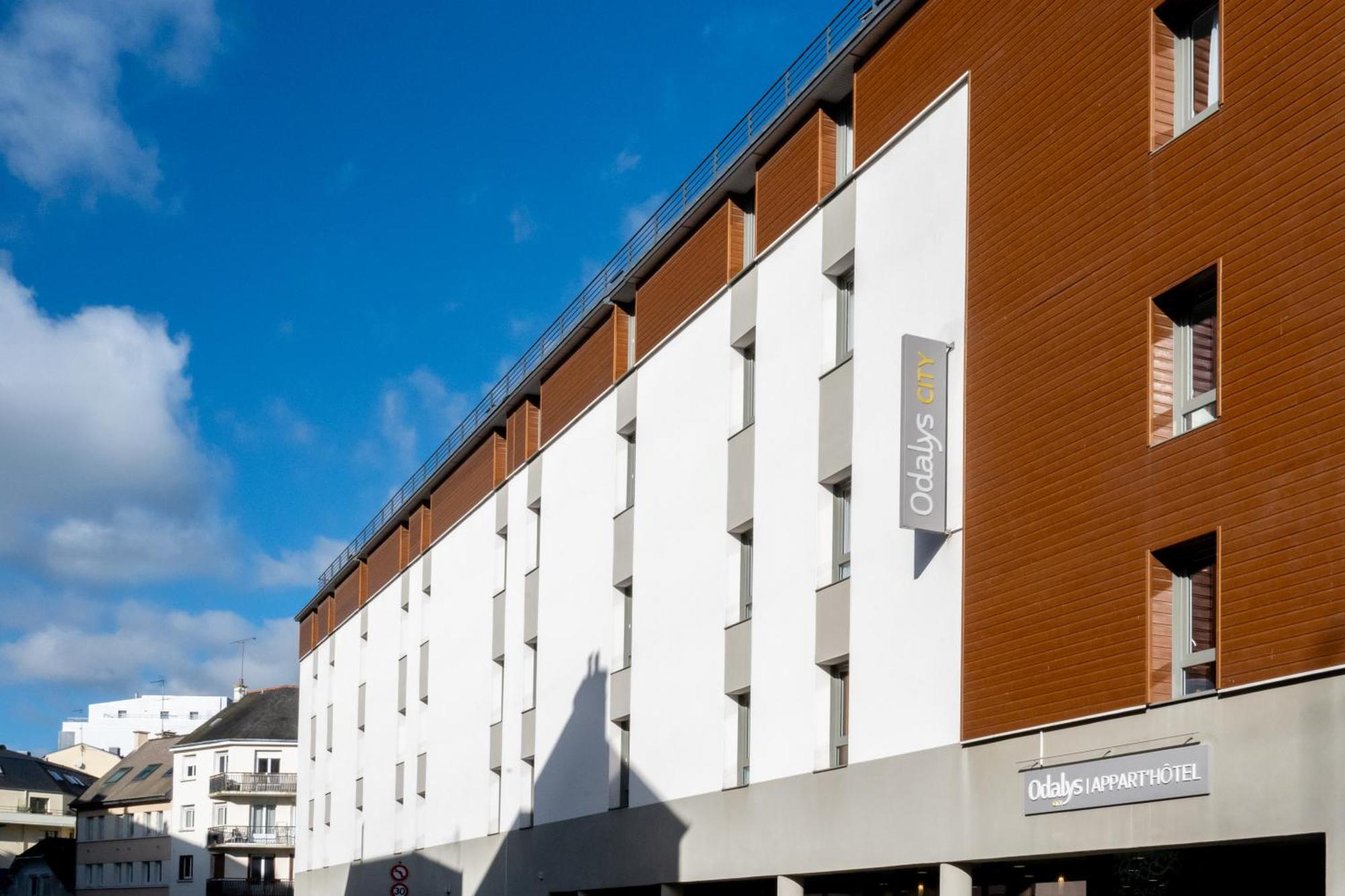 Odalys Lorgeril Rennes